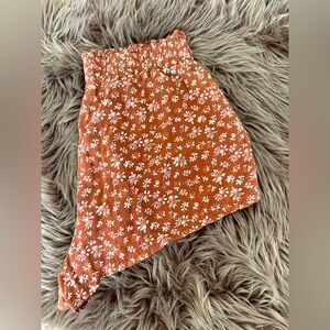 Aeropostale Flowy Shorts
